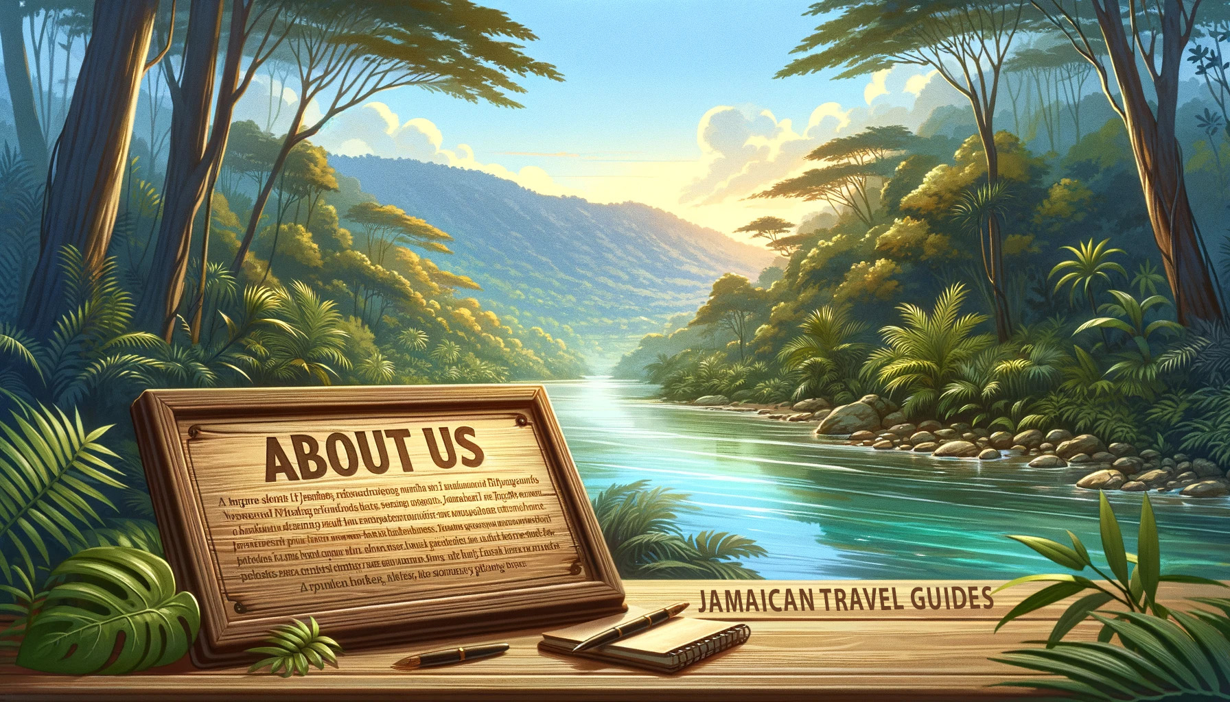 Welcome to Jamaican Travel Guides Welcome to Jamaican Travel Guides