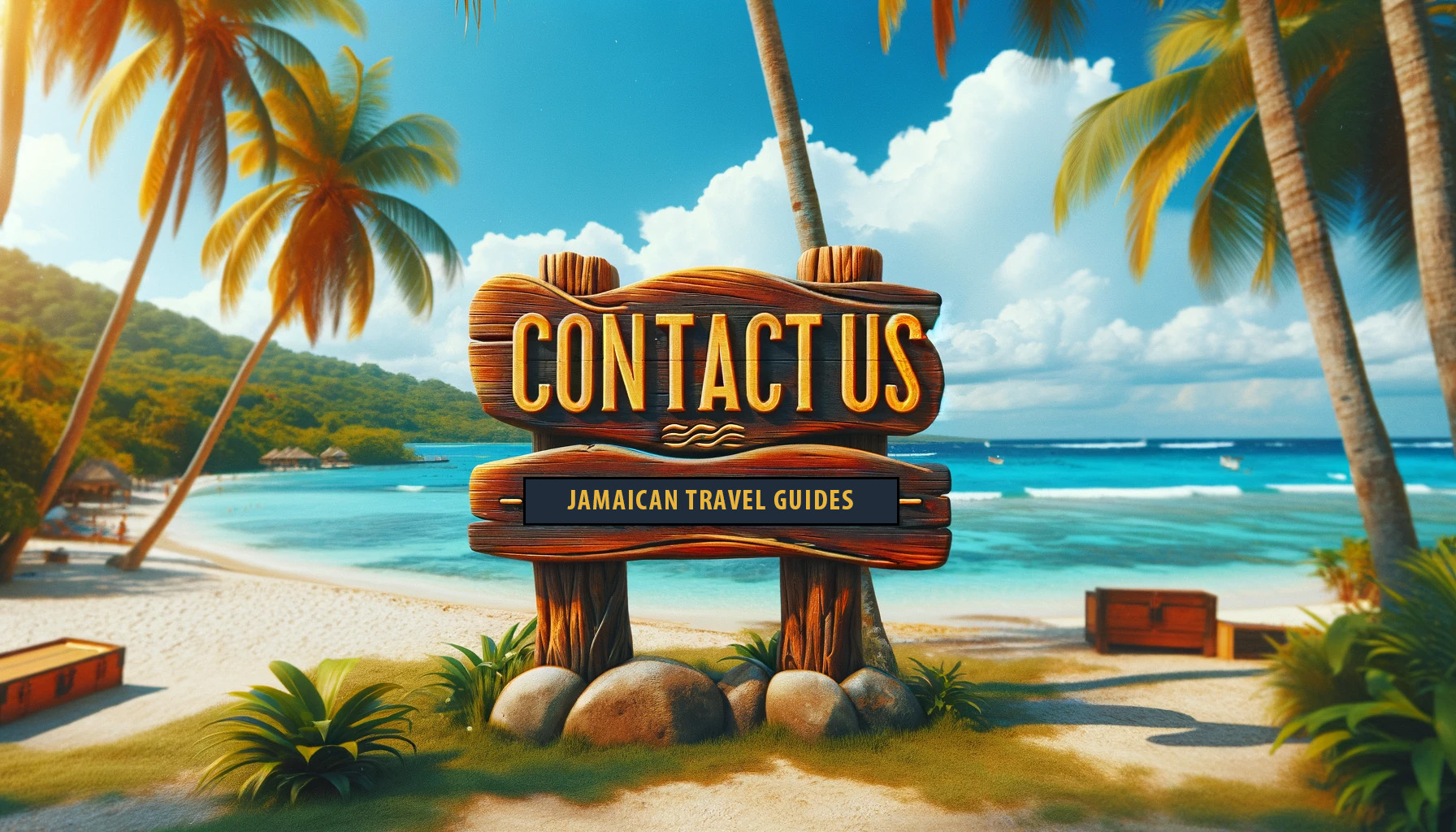 Welcome to Jamaican Travel Guides Welcome to Jamaican Travel Guides