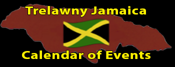 Trelawny Jamaica Calendar of Events Group Trelawny Jamaica Calendar of Events Group