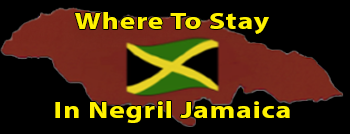 Where to Stay In Negril Jamaica Group Where to Stay In Negril Jamaica Group