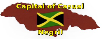 Capital Of Casual Negril Page