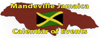 Mandeville Calendar of Events Page Mandeville Calendar of Events Page