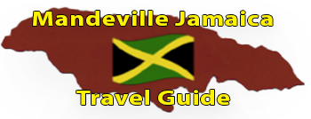 Mandeville Jamaica Travel Guide Page Mandeville Jamaica Travel Guide Page