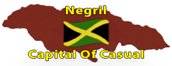 Negril Capital Of Casual Page Negril Capital Of Casual Page