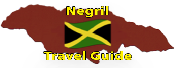 Negril Travel Guide Negril Travel Guide