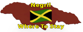Negril Where To Stay Page Negril Where To Stay Page