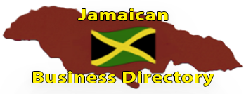 Jamaican Business & Tourism Directory Jamaican Business & Tourism Directory