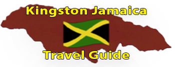 Kingston Travel Guide Kingston Travel Guide